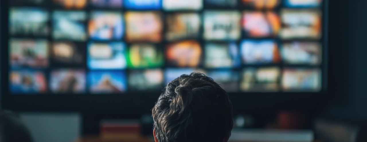 オリジナル動画配信（MVS）